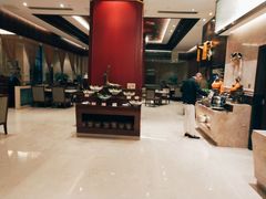 -圣地·布达拉酒店(江北嘴金融城店)