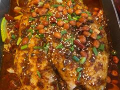 -百年神厨·地道川菜(清江西路店)