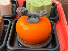 -萬春金福下午茶(故宫店)