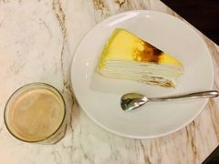 原味千层蛋糕-Peet's 皮爷咖啡(东湖路手作店)