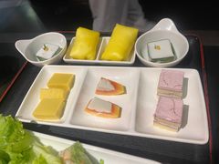 -泰好吃·泰式餐厅(彭城壹号店)