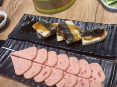 -龙聚德北京烤鸭(沙坪坝华宇A馆店)