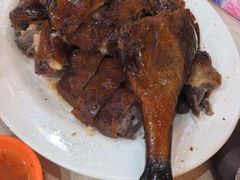 -一乐烧鹅(中环店)