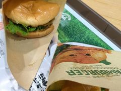 -魏家餐饮(朗香街店)