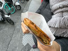 -老上海葱油饼(黄河路店)