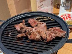 -味太助·银饭食堂(中华城店)