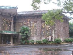 -武汉大学-樱园