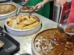 -阿姨牛杂(北京路店)