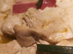 老汤中原手工豆腐-掌柜的店·河南菜(世茂店)