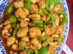 -北大地皖峰饭馆