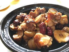 -万兴菜馆(龙华店)