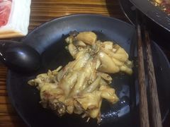 -味仙疯美蛙鱼头(清扬路总店)