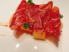 伊比利亚火腿-Le Siècle.百年西餐厅(颐和公馆店)