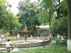 -南京中国近代史遗址博物馆(南京总统府)