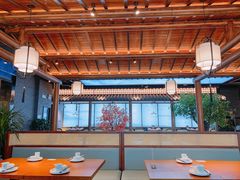 大堂-三凤酒家·百年无锡菜(清扬茂业店)