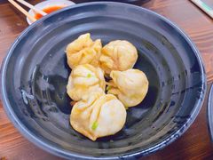 -赵宝美煎包店