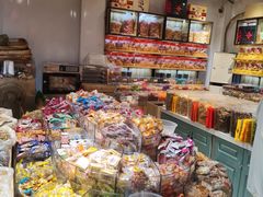 零售区-李大姐心甜(丰产路店)
