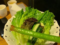 -紫霞门韩国料理烤肉(深南东路店)