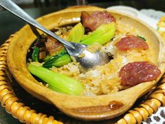 -熠盛粤味·顺德桑拿鸡(永康路店)