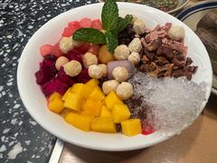 -胖妹面庄(香饵胡同店)