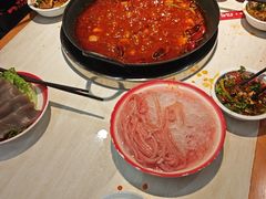 -龙厂长老火锅(抚琴店)