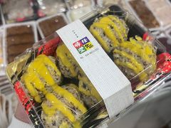 金枪鱼饭团-师任堂韩式食品(总店)