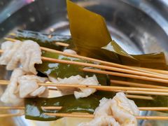-嘉州鲜知味钵钵鸡(奎星楼店)