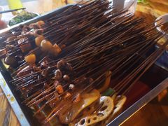 -雲记卢妈冷锅串串(中道街总店)