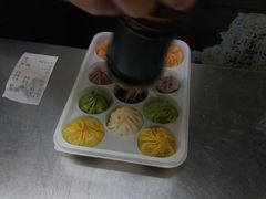 -四季美汤包(户部巷店)