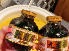 -金龙·打边炉(南京西路店)