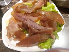 -映山红鲜货火锅(鱼嘴店)