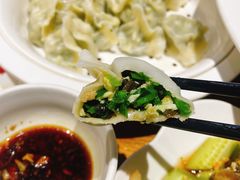 -米香居新鲁味·水饺餐厅