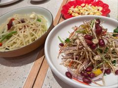 麻油手撕鸡-江渔儿酸菜鱼(曜一城店)