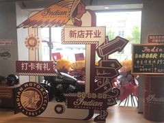 -北京德悦行BMW宝马摩托车