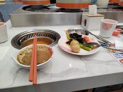 -密友回转自助火锅(中海环宇城店)