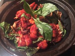 -鹿港小镇(悠唐店)