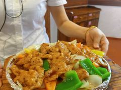 -百年银屏蚝烙·潮汕菜·非遗(乐山店)