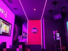 -星聚会KTV X Party(上海真如中海环宇城店)