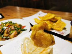 -關東雪东北菜(中庚漫游城店)