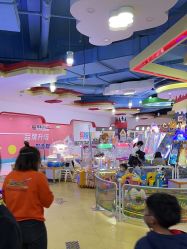 点击看大图 -开心哈乐儿童主题乐园(孙河易事达店)