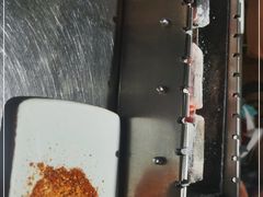 -很久以前羊肉串(大华三路店)