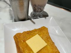 -深仔记茶餐厅(亚士厘道店)