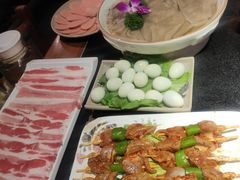 -蓉城老妈火锅(双林路店)