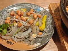 -啫火啫啫煲·顺德干蒸(西乡天虹店)