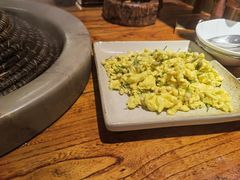 -滇香肴·云南菜蒸汽石锅鱼(云南北路店)