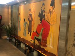 -秦唐一号西安菜馆(钟楼店)