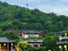-华清宫景区