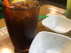 -热浪岛马来餐厅