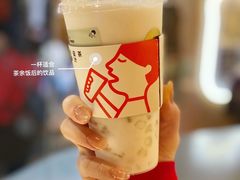 -喜茶(深圳喜荟城店)