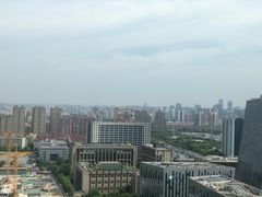 -上海漕河泾万丽酒店